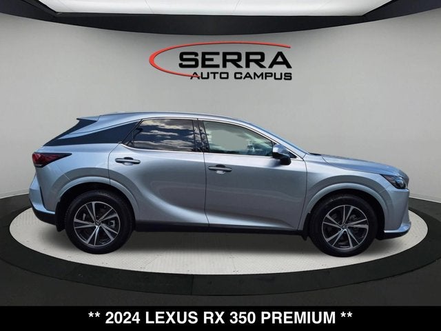 2024 Lexus RX 350 RX 350 Premium