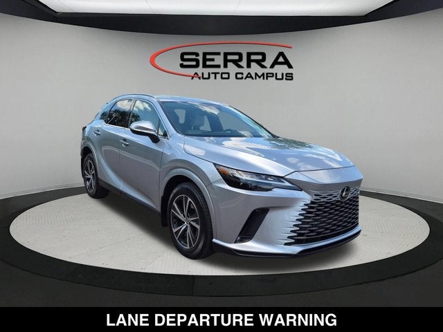 2024 Lexus RX 350 RX 350 Premium
