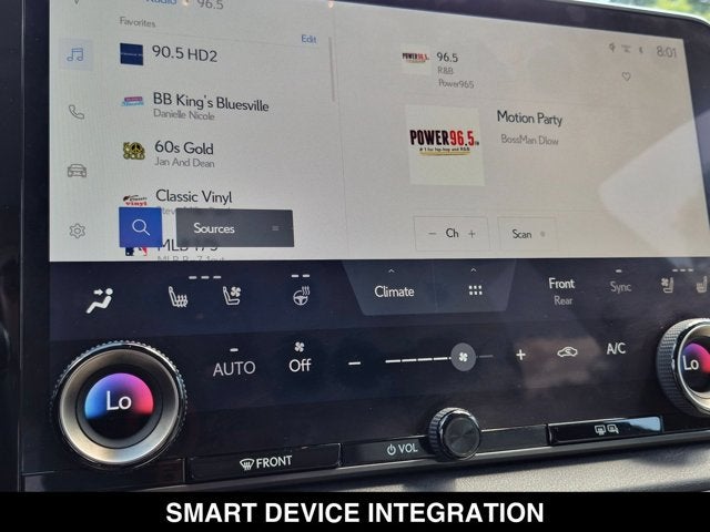 2024 Lexus RX 350 RX 350 Premium