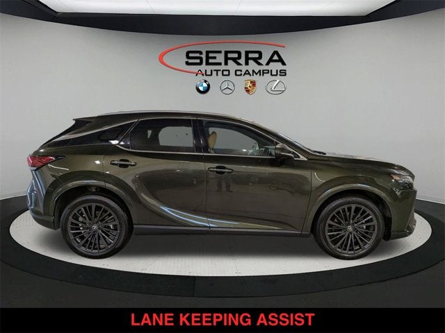 2025 Lexus RX 350 RX 350 Premium