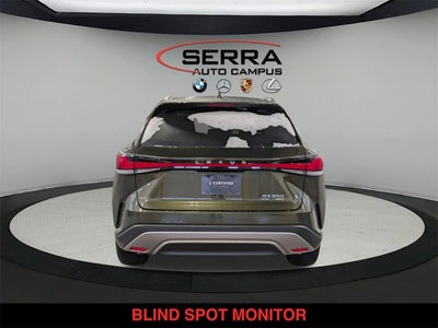 2025 Lexus RX 350 RX 350 Premium