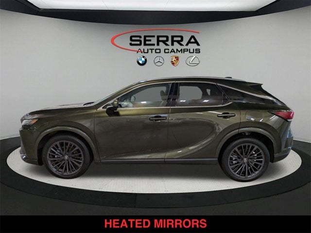 2025 Lexus RX 350 RX 350 Premium