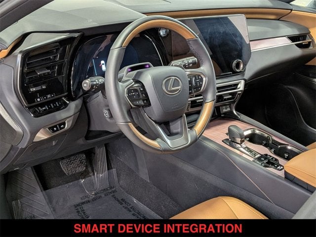 2025 Lexus RX 350 RX 350 Premium