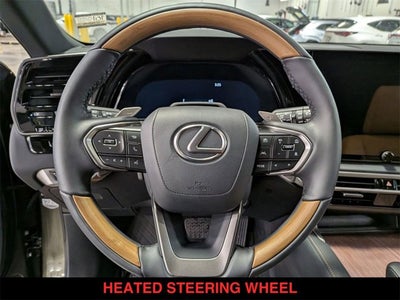 2025 Lexus RX 350 RX 350 Premium