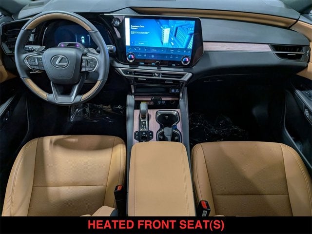 2025 Lexus RX 350 RX 350 Premium