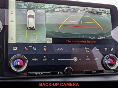 2025 Lexus RX 350 RX 350 Premium