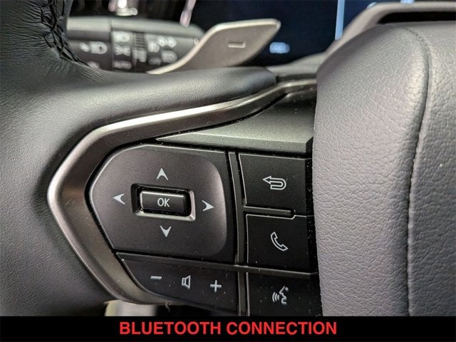 2025 Lexus RX 350 RX 350 Premium