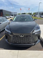 2024 Lexus RX 350h RX 350h Luxury