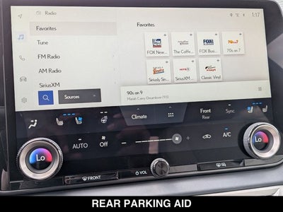 2024 Lexus RX 350h RX 350h Luxury