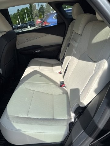 2024 Lexus RX 350h RX 350h Luxury