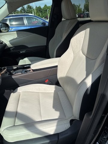 2024 Lexus RX 350h RX 350h Luxury