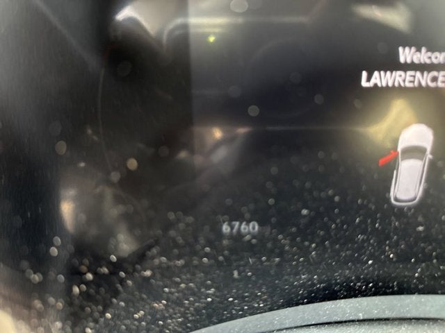 2024 Lexus RX 350h RX 350h Luxury