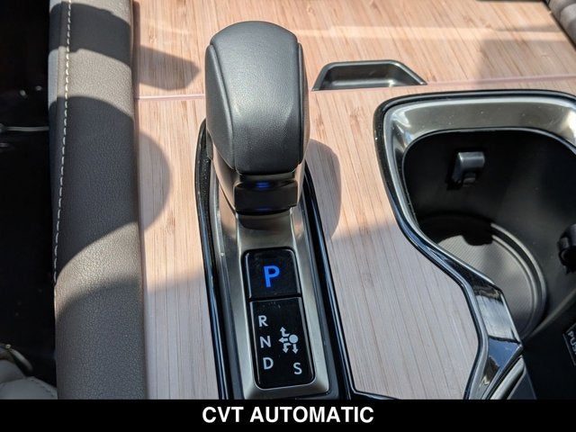 2024 Lexus RX 350h RX 350h Luxury