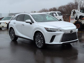 2024 Lexus RX 350h 350h Premium Plus