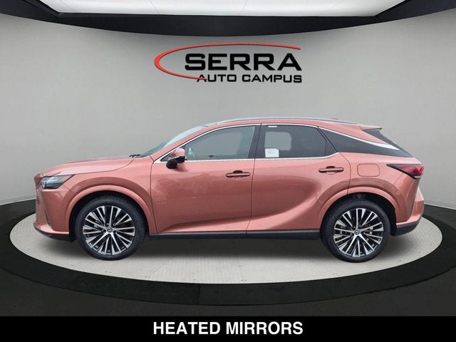 2026 Lexus RX 350h RX 350h Premium+