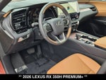 2026 Lexus RX 350h RX 350h Premium+