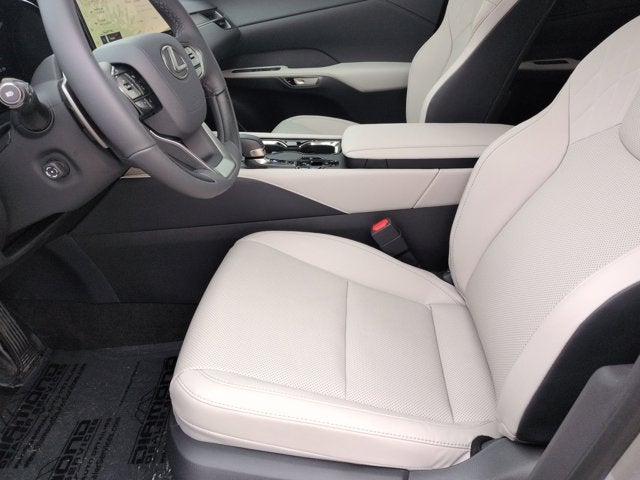 2026 Lexus RX 350h RX 350h F SPORT Design