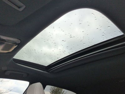 2026 Lexus RX 350h RX 350h F SPORT Design