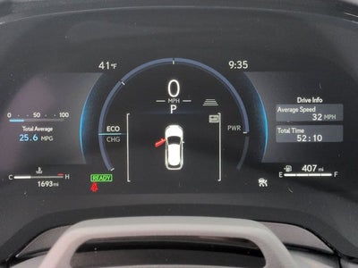 2026 Lexus RX 350h RX 350h F SPORT Design