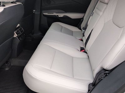 2026 Lexus RX 350h RX 350h F SPORT Design