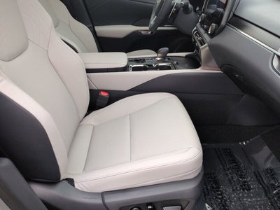 2026 Lexus RX 350h RX 350h F SPORT Design