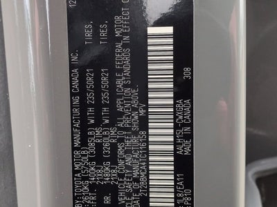 2026 Lexus RX 350h RX 350h F SPORT Design