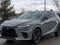 2026 Lexus RX 350h RX 350h F SPORT Design