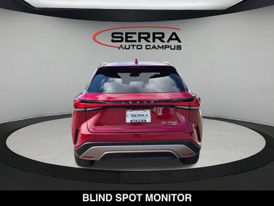 2025 Lexus RX 350h RX 350h Premium Plus