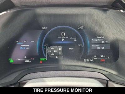 2025 Lexus RX 350h RX 350h Premium Plus