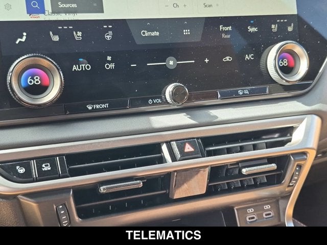 2025 Lexus RX 350h RX 350h Premium Plus