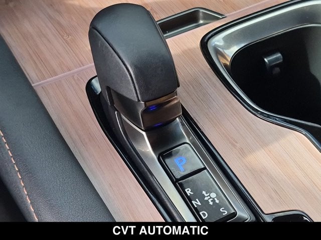 2025 Lexus RX 350h RX 350h Premium Plus