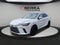 2026 Lexus RX 350h RX 350h Luxury