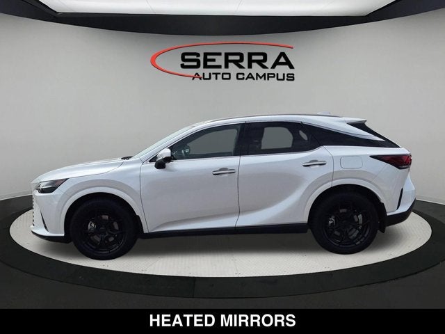 2026 Lexus RX 350h RX 350h Luxury