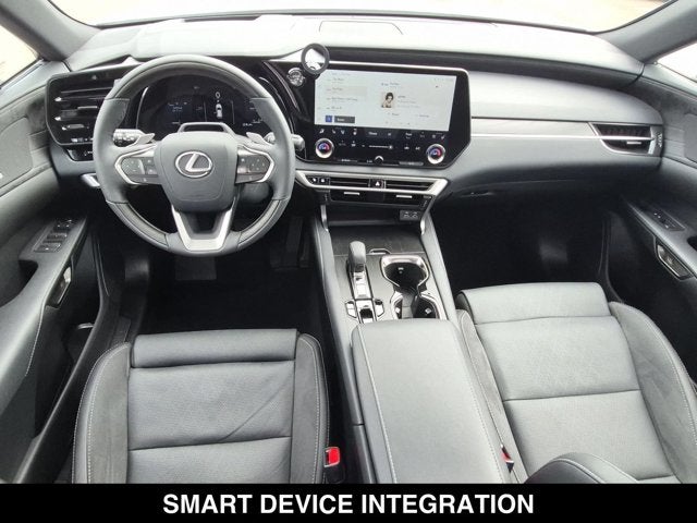 2026 Lexus RX 350h RX 350h Luxury