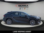 2024 Lexus RX 350h 350h Premium Plus