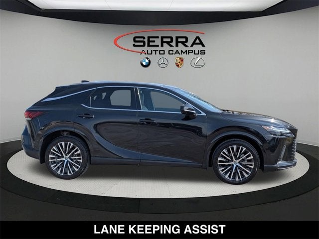 2024 Lexus RX 350h 350h Premium Plus