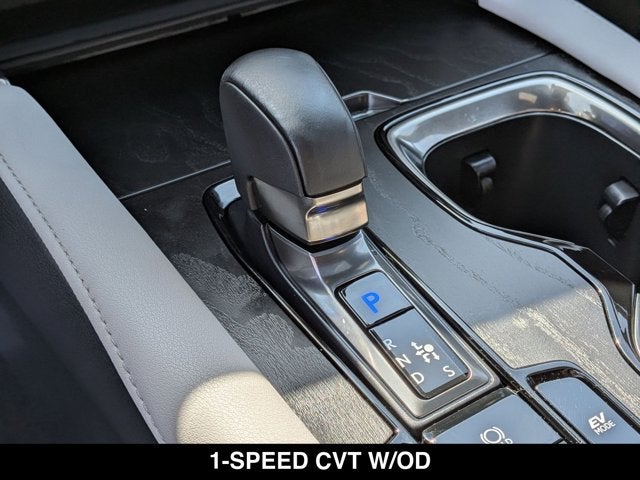 2024 Lexus RX 350h 350h Premium Plus