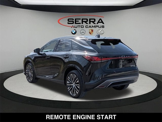 2024 Lexus RX 350h 350h Premium Plus