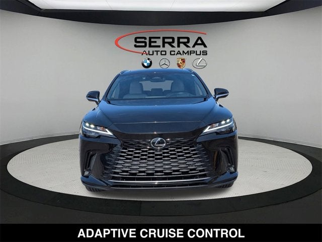 2024 Lexus RX 350h 350h Premium Plus