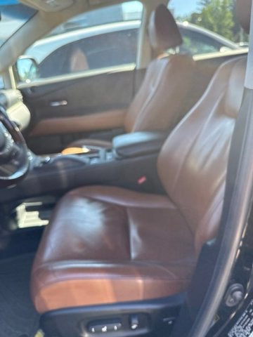 2015 Lexus RX 450h 450h