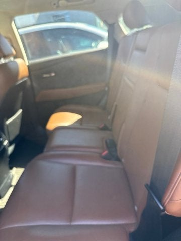 2015 Lexus RX 450h 450h