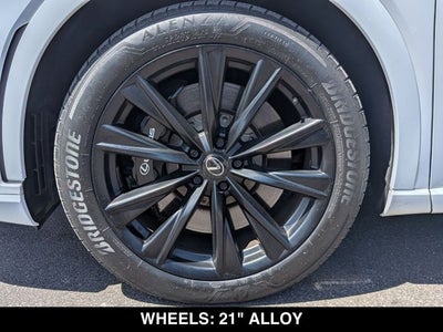 2023 Lexus RX 500h RX 500h F SPORT Performance