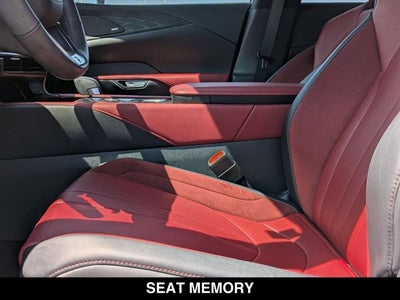 2023 Lexus RX 500h RX 500h F SPORT Performance