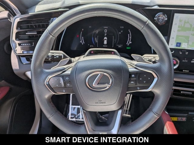 2023 Lexus RX 500h RX 500h F SPORT Performance