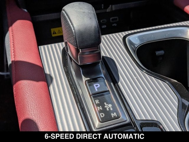 2023 Lexus RX 500h RX 500h F SPORT Performance