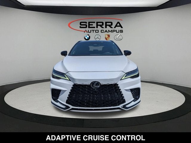 2023 Lexus RX 500h RX 500h F SPORT Performance
