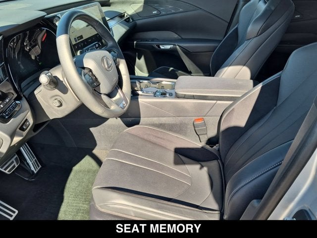 2024 Lexus RX 500h RX 500h F SPORT Performance