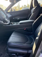 2024 Lexus RX 500h RX 500h F SPORT Performance