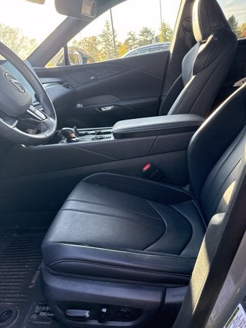 2024 Lexus RX 500h RX 500h F SPORT Performance