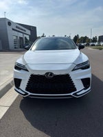 2024 Lexus RX 500h RX 500h F SPORT Performance